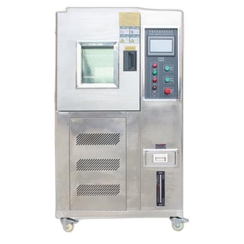 Buồng độ ẩm chính xác cao Nhiệt độ và độ ẩm Buồng máy Khí hậu YU YANG YY08LL Buồng độ ẩm chính xác cao Nhiệt độ và độ ẩm Buồng máy Khí hậu YU YANG YY08LL