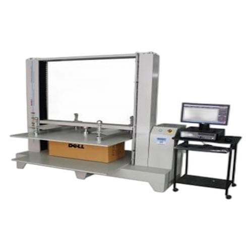 Máy kiểm tra nén 500mm / phút 50KN Máy kiểm tra nén 500mm / phút 50KN