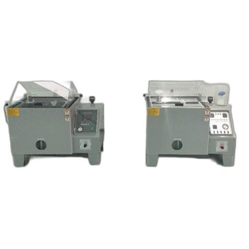 Phòng thử nghiệm ăn mòn phun muối môi trường Phòng thử nghiệm ăn mòn phun muối môi trường