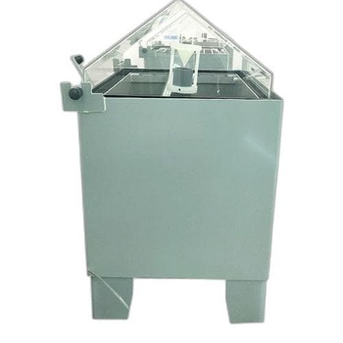 Phòng thử nghiệm ăn mòn sương mù muối Phòng thử nghiệm ăn mòn sương mù muối