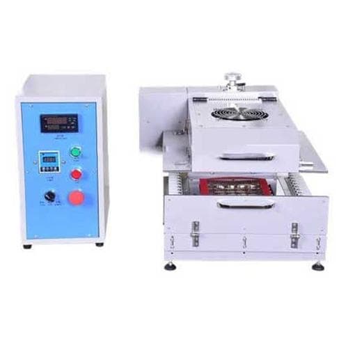 Máy sưởi ống co nhiệt bằng không khí YUANHAN YH-1826 Máy sưởi ống co nhiệt bằng không khí YUANHAN YH-1826