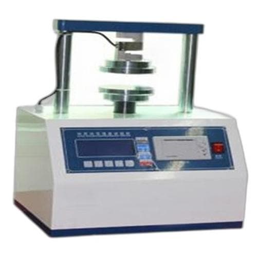 Máy niêm phong áp suất cao Máy niêm phong áp suất cao