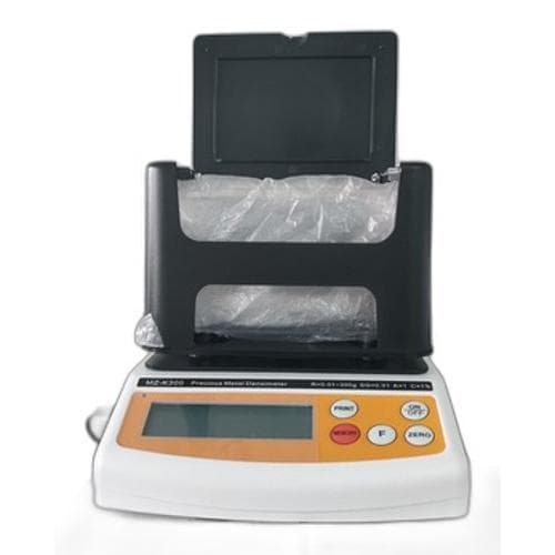 Máy kiểm tra độ tinh khiết vàng – 0 Máy kiểm tra độ tinh khiết vàng - 0