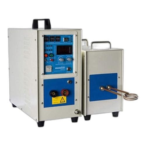 Tăng cường nhiệt độ cao 40KW YU YANG YYJ001 Tăng cường nhiệt độ cao 40KW YU YANG YYJ001