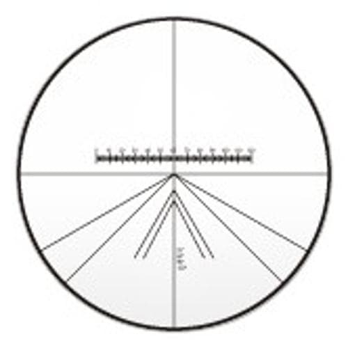 Thước kính trực quan MIRUC-OPTICAL Thước kính trực quan MIRUC-OPTICAL
