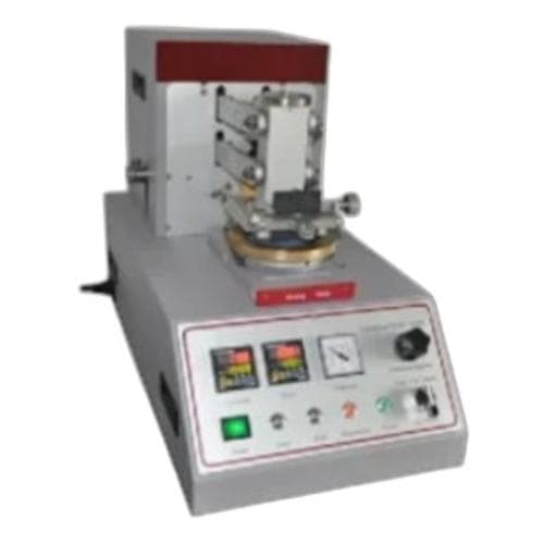 Thiết bị kiểm tra hàng dệt phổ dụng 480 × 360 × 715cm 42 Thiết bị kiểm tra hàng dệt phổ dụng 480 × 360 × 715cm 42