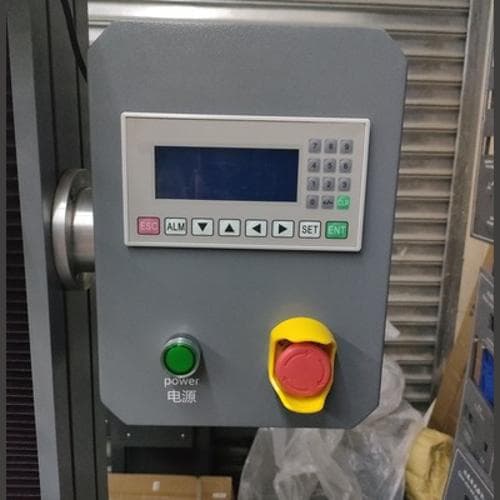 Máy kiểm tra độ bền kéo đa năng Máy kiểm tra độ bền kéo đa năng