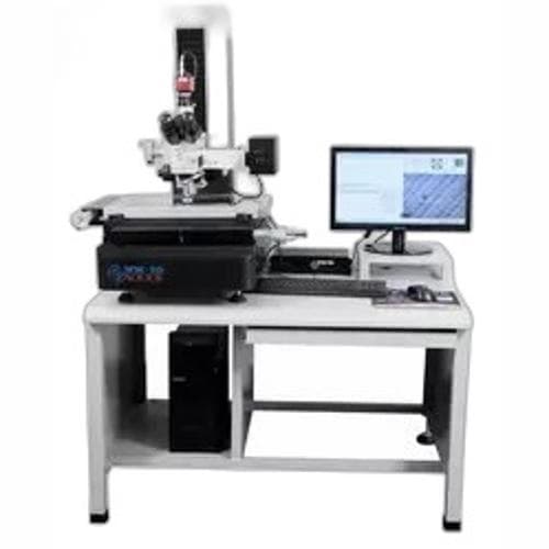 Máy chiếu hồ sơ hiệu suất cao quang học để đo phần cứng YU YANG YYI008 Máy chiếu hồ sơ hiệu suất cao quang học để đo phần cứng YU YANG YYI008