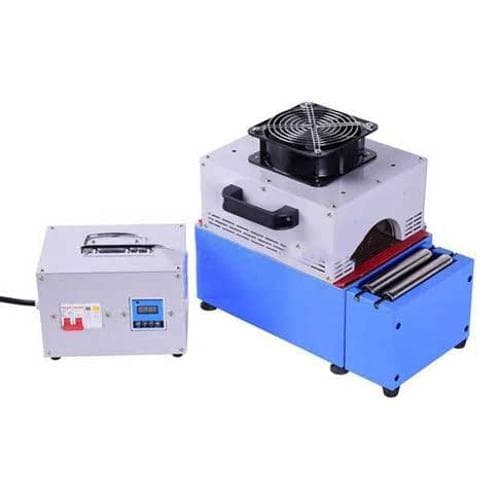 Thiết bị xử lý ống nhiệt co YUANHAN YH-180Z Thiết bị xử lý ống nhiệt co YUANHAN YH-180Z