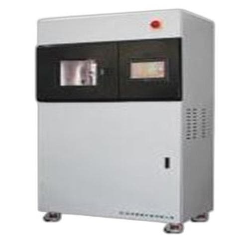 Buồng kiểm tra lão hóa xenon cao su Buồng kiểm tra lão hóa xenon cao su