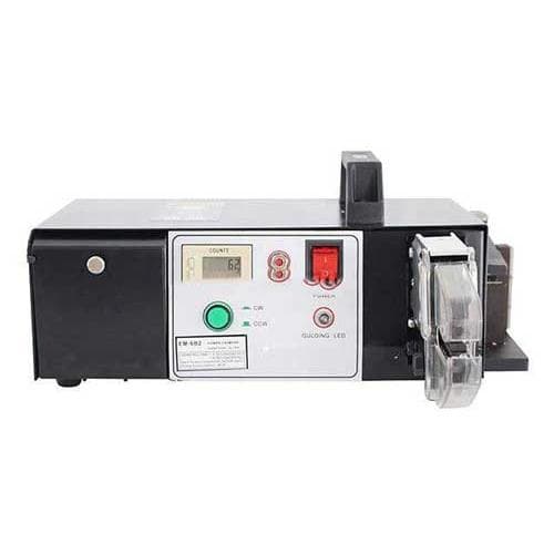 Máy bấm đầu nối điện tử YUANHAN YH-6B2 Máy bấm đầu nối điện tử YUANHAN YH-6B2