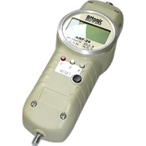 Máy đo lực điện tử ATTONIC ARF-20 Máy đo lực điện tử ATTONIC ARF-20