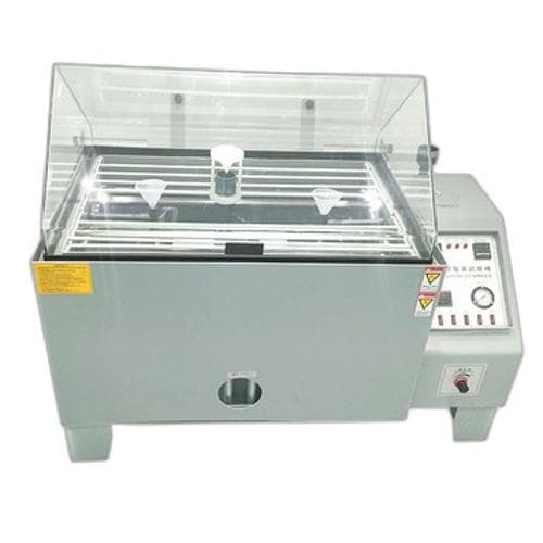 Kiểm tra khả năng chống ăn mòn Kiểm tra khả năng chống ăn mòn