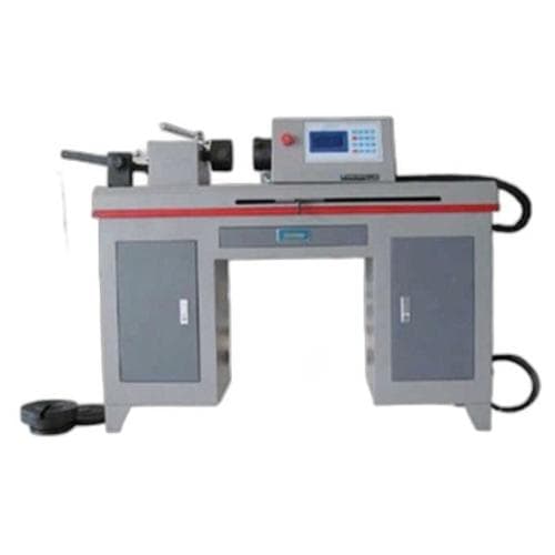 Máy thử xoắn lò xo HRC50 Máy điều khiển máy vi tính tự động bằng tay YU YANG 001 Máy thử xoắn lò xo HRC50 Máy điều khiển máy vi tính tự động bằng tay YU YANG 001