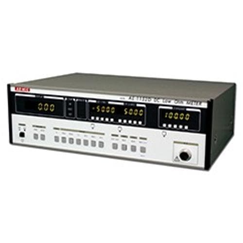 Máy đo điện trở DC Thấp AE-1152D AEMIC Máy đo điện trở DC Thấp AE-1152D AEMIC