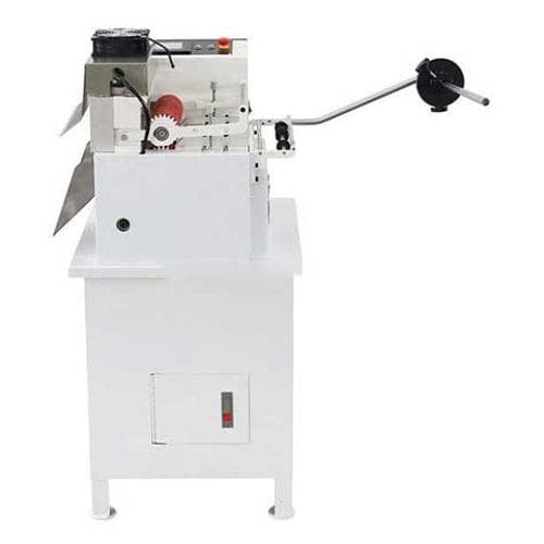 Máy cắt chính xác tự động đến độ dài YUANHAN YH-RQ200 Máy cắt chính xác tự động đến độ dài YUANHAN YH-RQ200