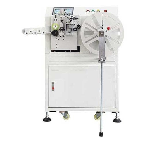 Máy cuộn dây với bộ đếm mét YUANHAN YH-L100RS Máy cuộn dây với bộ đếm mét YUANHAN YH-L100RS