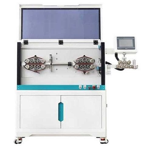 Máy cắt và tuốt dây 6-120 mm² YUANHAN YH-612 Máy cắt và tuốt dây 6-120 mm² YUANHAN YH-612