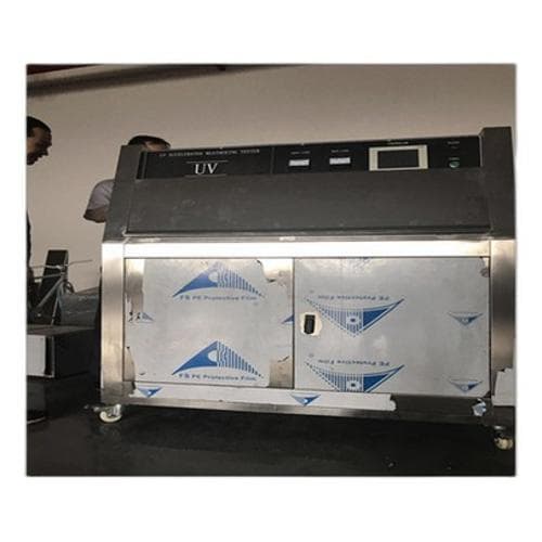 Phòng thử nghiệm môi trường Phòng thử nghiệm môi trường