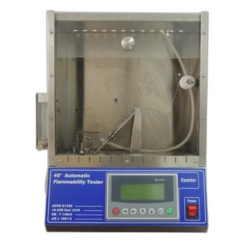 Thiết bị kiểm tra bắt lửa bề mặt Thiết bị kiểm tra bắt lửa bề mặt