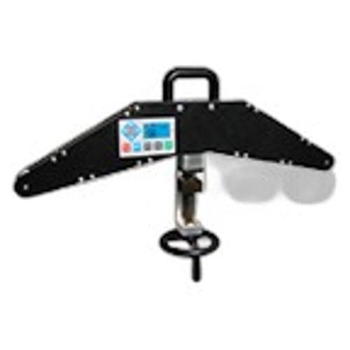 Đồng hồ đo lực căng dây thừng 100KN SUNDOO SEH-10T Đồng hồ đo lực căng dây thừng 100KN SUNDOO SEH-10T