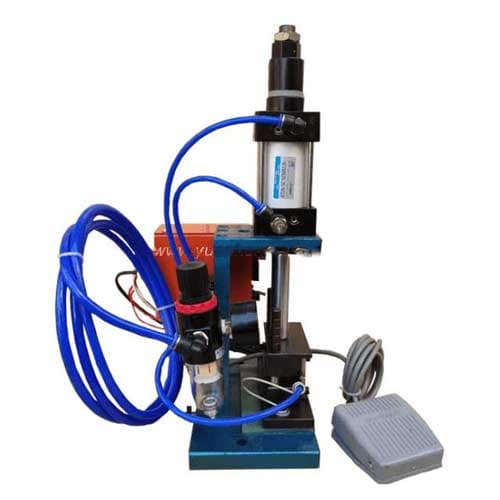 Máy cắt bóc nóng dây cáp lõi dệt dây bằng nylon YUANHAN YH-3FR Máy cắt bóc nóng dây cáp lõi dệt dây bằng nylon YUANHAN YH-3FR