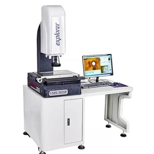 Máy đo hồ sơ máy chiếu Sản phẩm nổi bật Cao cấp nằm ngang YU YANG YYX154 Máy đo hồ sơ máy chiếu Sản phẩm nổi bật Cao cấp nằm ngang YU YANG YYX154