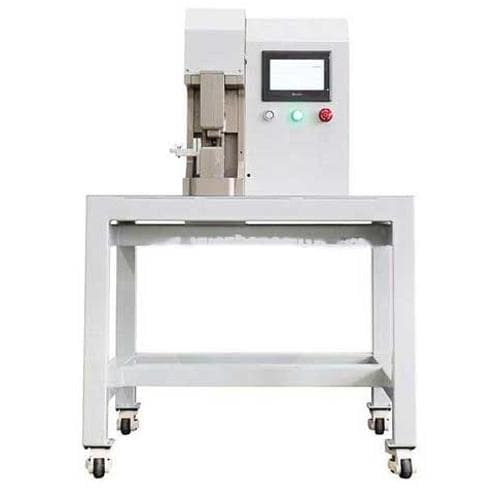 Máy bấm mép cáp hình lục giác YUANHAN YH-6WC Máy bấm mép cáp hình lục giác YUANHAN YH-6WC