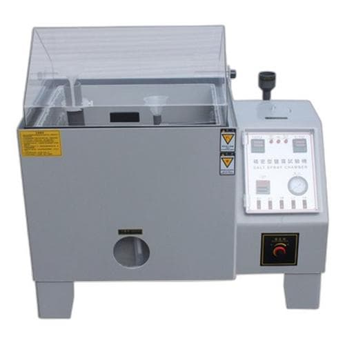 Phòng thử nghiệm sương mù phun muối cho thiết bị tăng tốc chống ăn mòn 220v YU YANG YYJ026 Phòng thử nghiệm sương mù phun muối cho thiết bị tăng tốc chống ăn mòn 220v YU YANG YYJ026