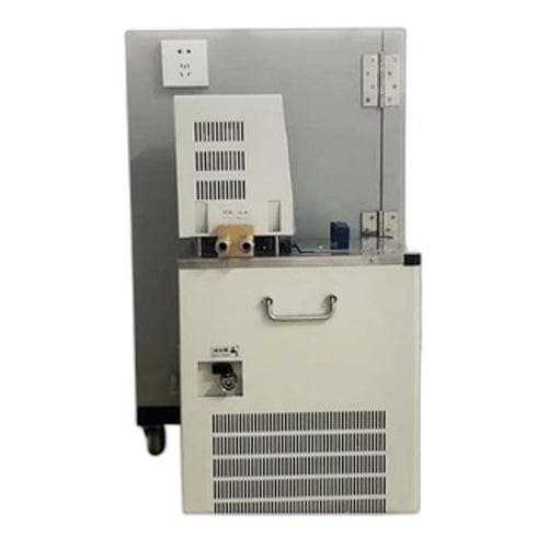 Nhiệt độ thấp và nhiệt độ cao Tắm lạnh sưởi ấm Tuần hoàn làm mát YU YANG YYMA10 Nhiệt độ thấp và nhiệt độ cao Tắm lạnh sưởi ấm Tuần hoàn làm mát YU YANG YYMA10