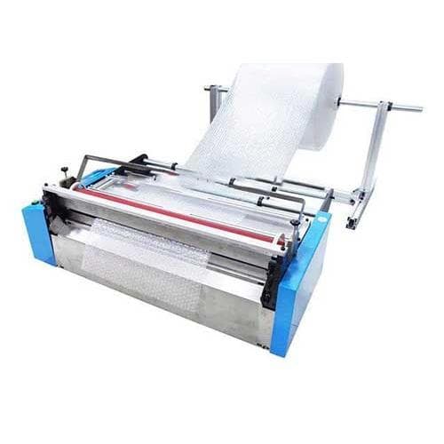 Máy cắt cuộn thành tấm cho phim bong bóng YUANHAN ZCUT-700S/ZCUT-800S Máy cắt cuộn thành tấm cho phim bong bóng YUANHAN ZCUT-700S/ZCUT-800S