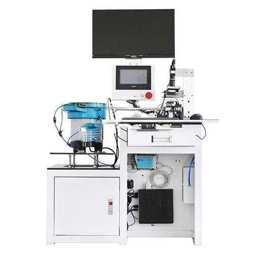 Máy lắp vỏ cho cáp nhiều lõi YUANHAN YH-HTCJK02 Máy lắp vỏ cho cáp nhiều lõi YUANHAN YH-HTCJK02