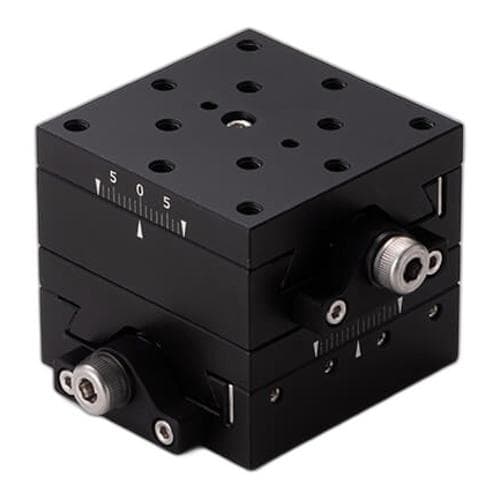 Bàn trượt tự khóa® MIRUC-OPTICAL SLXY60 Bàn trượt tự khóa® MIRUC-OPTICAL SLXY60