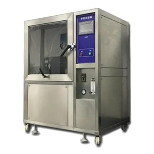 Phòng thử nghiệm phun mưa Phòng thử nghiệm phun mưa