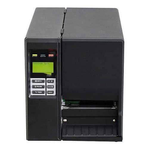 Máy in nhãn chăm sóc YUANHAN YH-6210 Máy in nhãn chăm sóc YUANHAN YH-6210