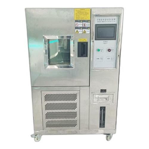 Phòng thử nghiệm khí hậu Phòng thử nghiệm khí hậu