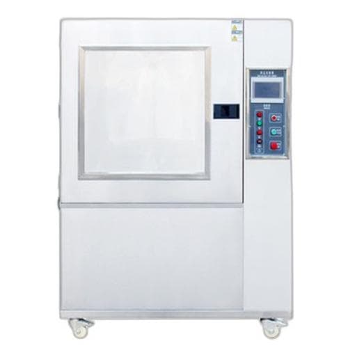 Buồng chống bụi cát Ip6x Ip5x cho thiết bị điện YU YANG YYX175 Buồng chống bụi cát Ip6x Ip5x cho thiết bị điện YU YANG YYX175