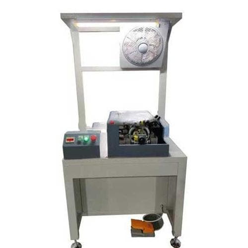 Máy cắt bóc vỏ ống dẫn khí YUANHAN YH-QPJ01 Máy cắt bóc vỏ ống dẫn khí YUANHAN YH-QPJ01