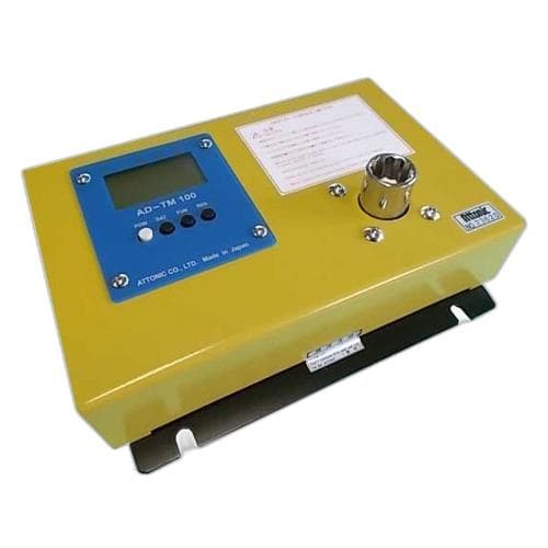 Máy kiểm tra mô-men xoắn kỹ thuật số ATTONIC AD-TM50 Máy kiểm tra mô-men xoắn kỹ thuật số ATTONIC AD-TM50