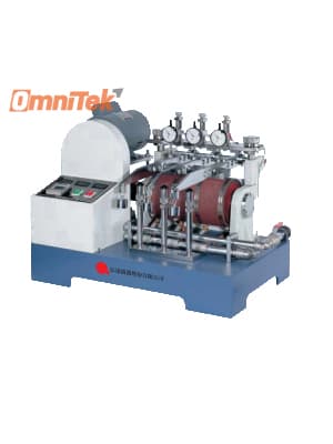 Máy kiểm tra kháng mài mòn (loại NBS) Hung Ta Hungta HT-8621 Máy kiểm tra kháng mài mòn (loại NBS) Hung Ta Hungta HT-8621