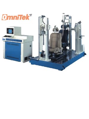 Thiết bị kiểm tra linh kiện ô tô Máy đo độ bền hoạt động của gối đầu Hung Ta Hungta HT-2395 Thiết bị kiểm tra linh kiện ô tô Máy đo độ bền hoạt động của gối đầu Hung Ta Hungta HT-2395