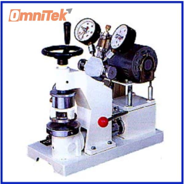 JIA-205 Máy kiểm tra độ bền nổ của giấy và bìa sóng JIA-205 Máy kiểm tra độ bền nổ của giấy và bìa sóng