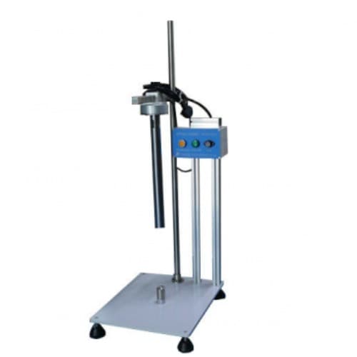 IEC60068 Thiết bị thử nghiệm búa đứng / Thiết bị thử nghiệm va đập để chống rơi Ipact / IEC60068 Vertical Hammer Test Apparatus / Impact Test Equipment For Drop Ipact Resistance VH-1 IEC60068 Thiết bị thử nghiệm búa đứng / Thiết bị thử nghiệm va đập để chống rơi Ipact / IEC60068 Vertical Hammer Test Apparatus / Impact Test Equipment For Drop Ipact Resistance VH-1