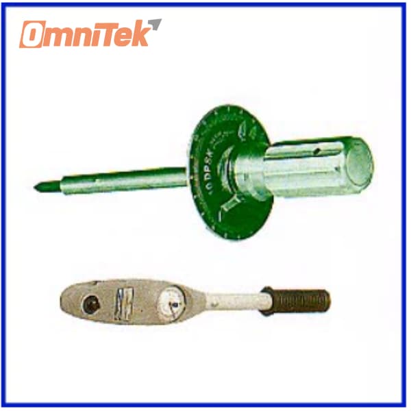 JIA-CD Cờ lê mô men lực chính xác JIA-CD Cờ lê mô men lực chính xác