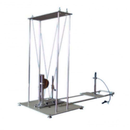 Máy kiểm tra va đập IEC 60068-2-75 để hiệu chuẩn thiết bị hiệu chuẩn búa lò xo / IEC 60068-2-75 Impact Testing Machine for Calibration of Spring Hammer Calibration Device SH-08 Máy kiểm tra va đập IEC 60068-2-75 để hiệu chuẩn thiết bị hiệu chuẩn búa lò xo / IEC 60068-2-75 Impact Testing Machine for Calibration of Spring Hammer Calibration Device SH-08