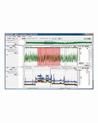 Data Management Software for Environmental Measurement AS-60 Data Management Software for Environmental Measurement AS-60
