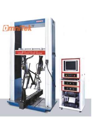 Máy kiểm tra độ mỏi động dòng Hung Ta Hungta HT-2333-2CH Máy kiểm tra độ mỏi động dòng Hung Ta Hungta HT-2333-2CH