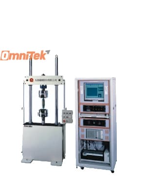 Máy kiểm tra độ mỏi động Hung Ta Hungta HT-9711-E100 Máy kiểm tra độ mỏi động Hung Ta Hungta HT-9711-E100