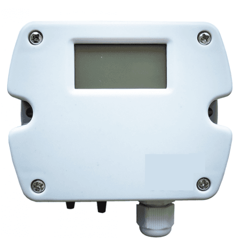 Máy phát chênh lệch áp suất DP-25 / DP-25 Differential Pressure Transmitter Máy phát chênh lệch áp suất DP-25 / DP-25 Differential Pressure Transmitter