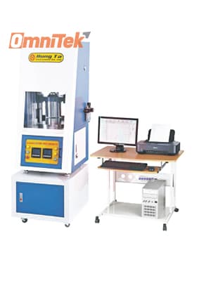 Máy đo bọt tuyết Hung Ta Hungta HT-2556FS Máy đo bọt tuyết Hung Ta Hungta HT-2556FS